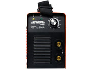 INVERTOR SUDURA, 200A, IGBT, MMA STHOR 73208