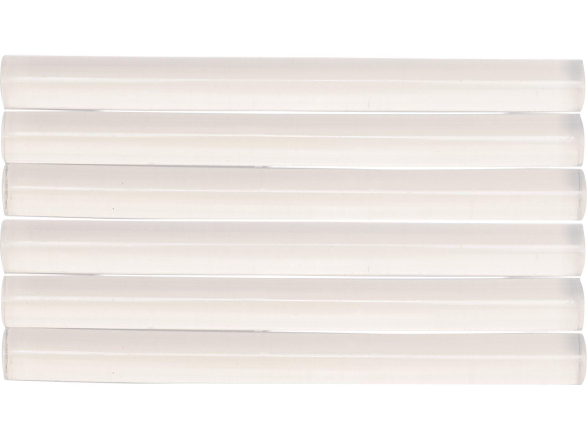 BATOANE PENTRU PISTOL DE LIPIT 12BUC 7X100MM STHOR 73260