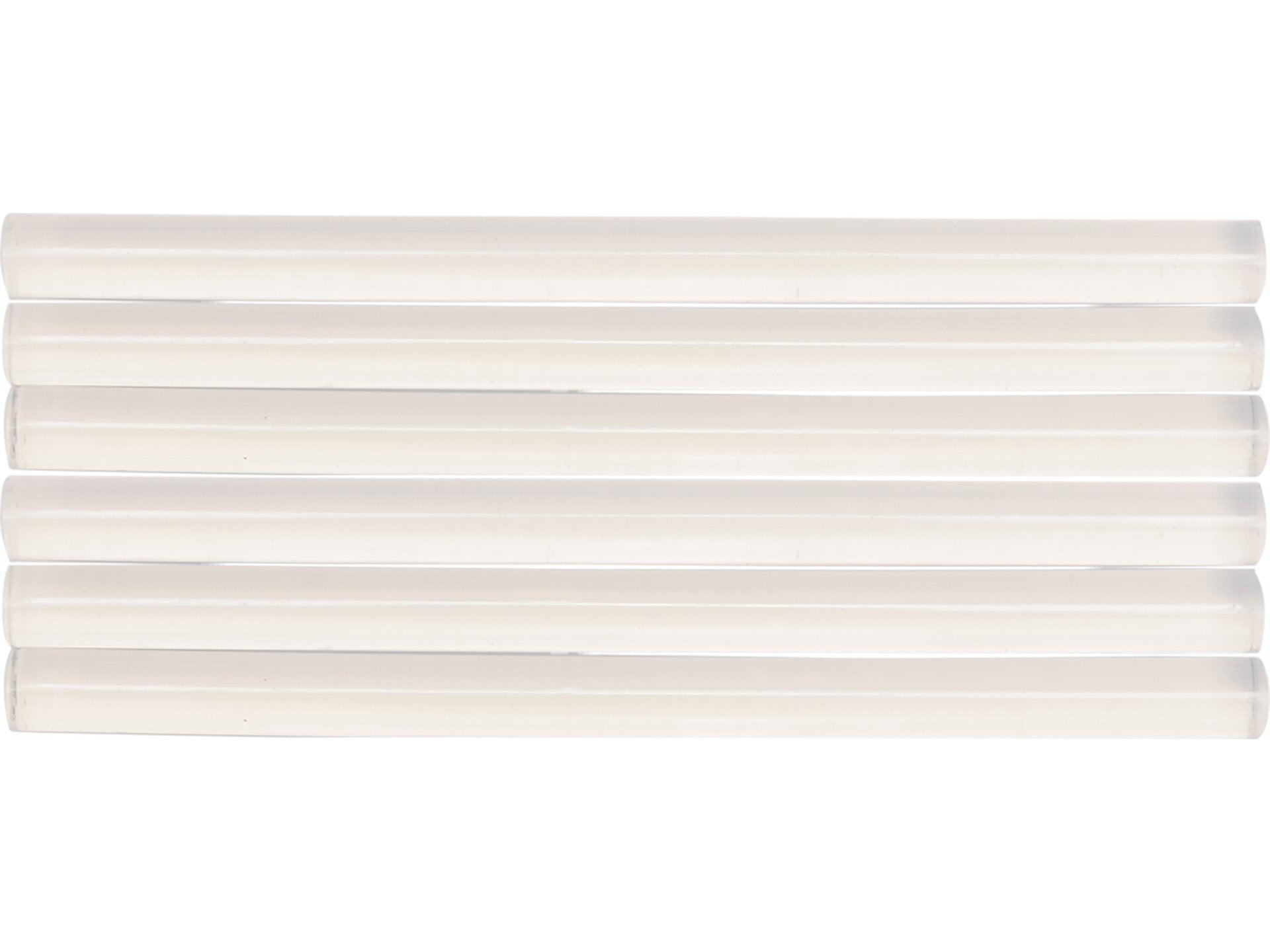 BATOANE PENTRU PISTOL DE LIPIT 12 BUC, 11X150MM STHOR 73271