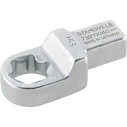 Cumpara acum Cap torx cheie dinamometrica, Stahlwille 732TX/40 E 24, prindere 14x18 de la Mesterul Minune