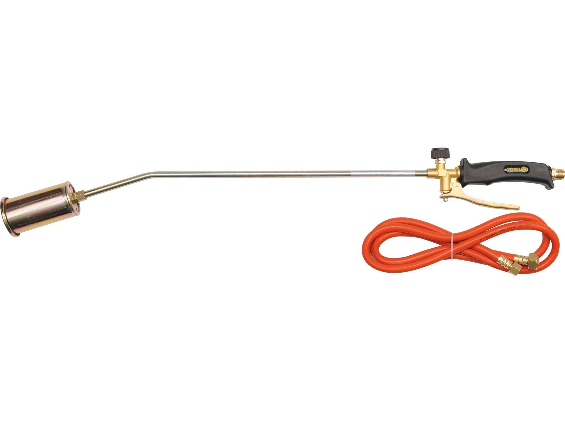 ARZĂTOR 745MM, DUZĂ 1X50MM VOREL 73341