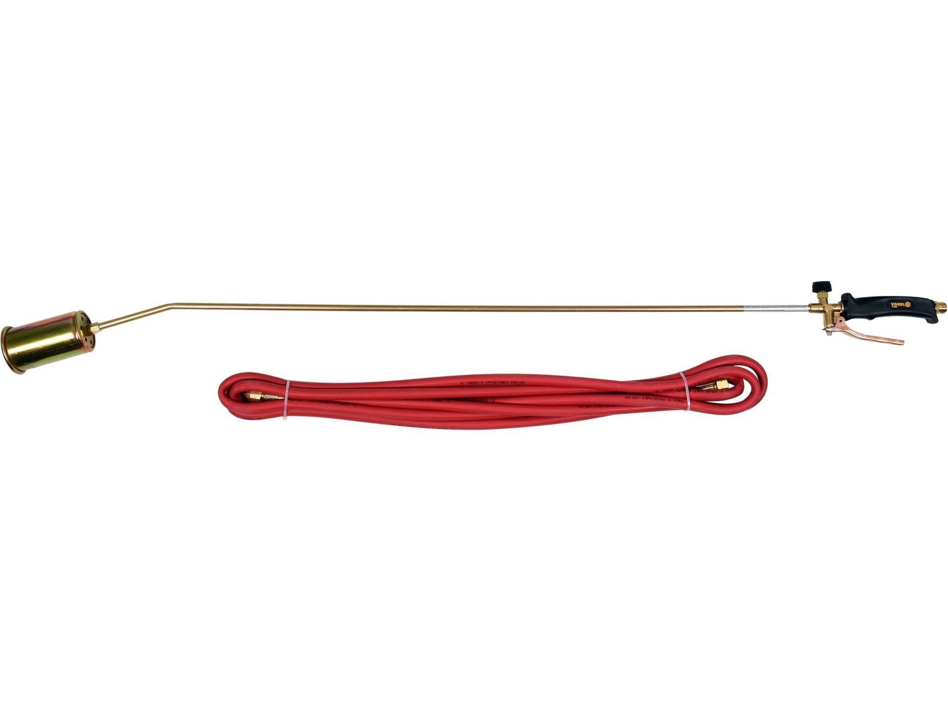 ARZĂTOR 1315MM, DUZĂ 1X60MM VOREL 73342