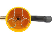 LAMPĂ GAZ CU APRINDERE PIEZO-ELECTRICA VOREL 73403