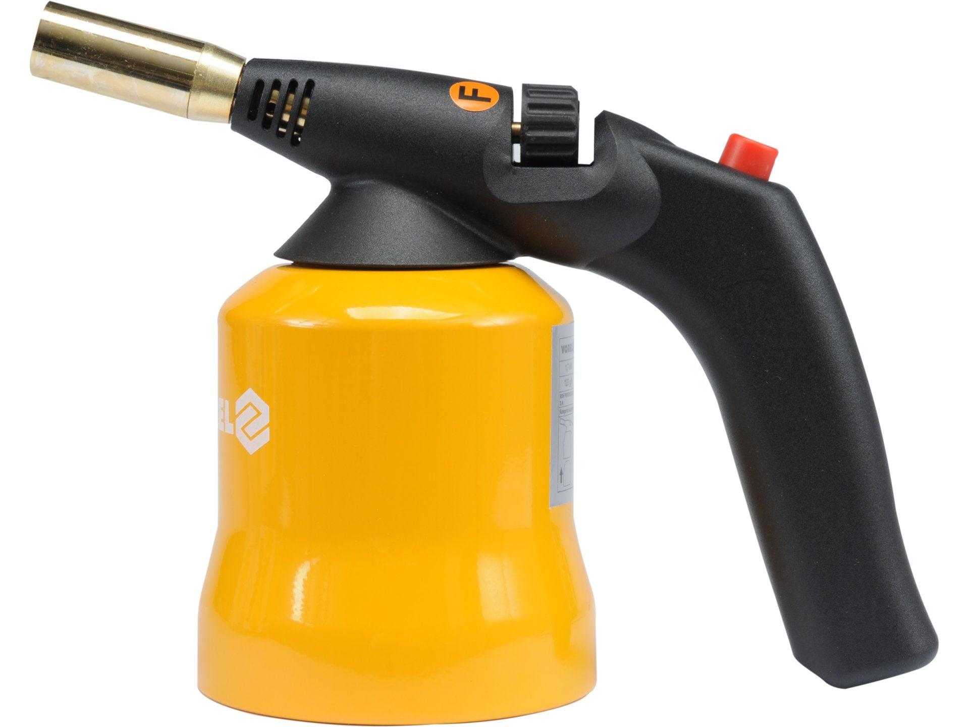 LAMPĂ GAZ CU APRINDERE PIEZO-ELECTRICA VOREL 73403