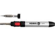 APARAT DE LIPIT CU GAZ, 3 ÎN 1 VOREL 73410