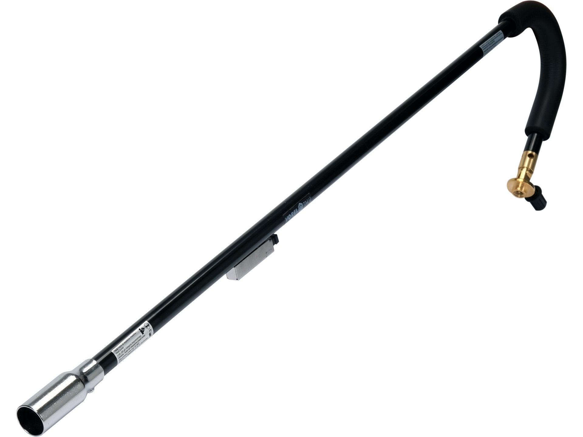 ARZĂTOR DE BURUIENI 850MM VOREL 73430