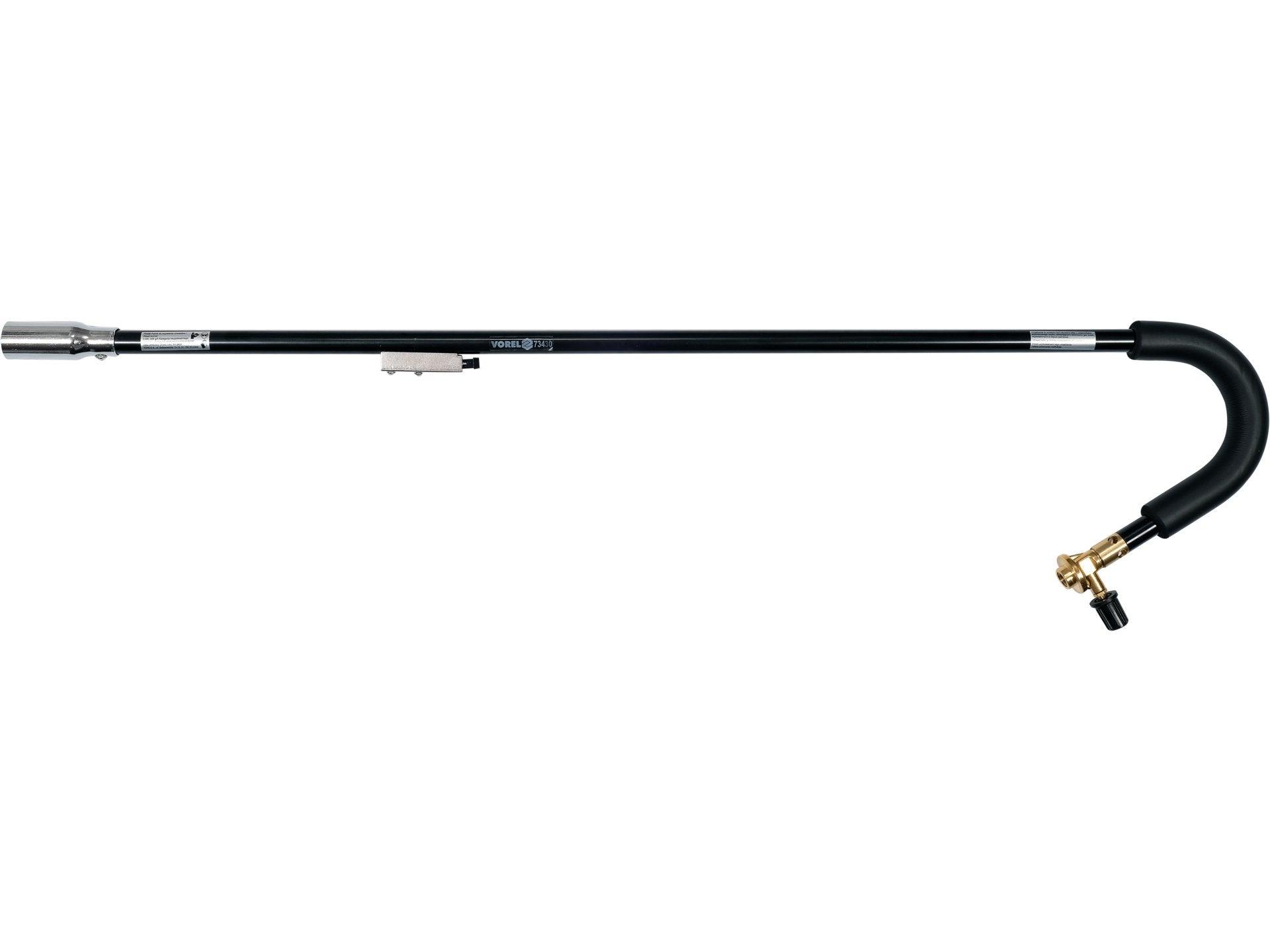 ARZĂTOR DE BURUIENI 850MM VOREL 73430