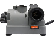 MAȘINĂ DE ASCUȚIT MULTIFUNCȚIONALĂ, 150W STHOR 73473