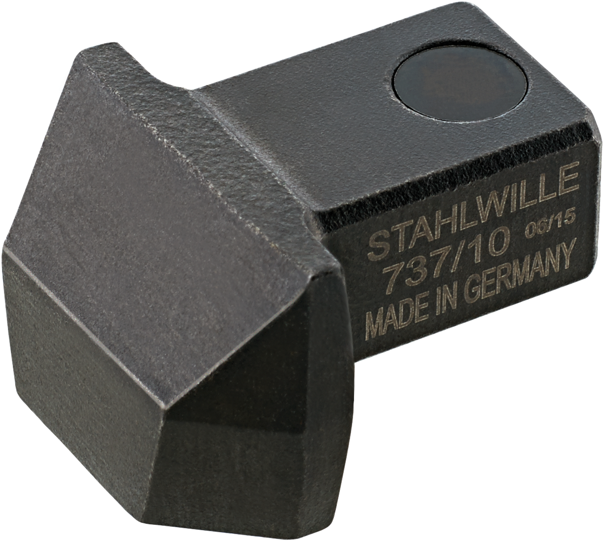 Cumpara acum Adaptor capat cheie dinamometrica Stahlwille 737/10, prindere 9x12 mm de la Mesterul Minune