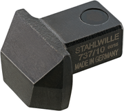 Cumpara acum Adaptor capat cheie dinamometrica Stahlwille 737/10, prindere 9x12 mm de la Mesterul Minune