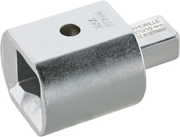 Cumpara acum Adaptor capat cheie dinamometrica Stahlwille 7370/10, prindere in de la Mesterul Minune