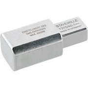 Cumpara acum Adaptor capat cheie dinamometrica Stahlwille 7370/40-1, prindere 14x18 de la Mesterul Minune