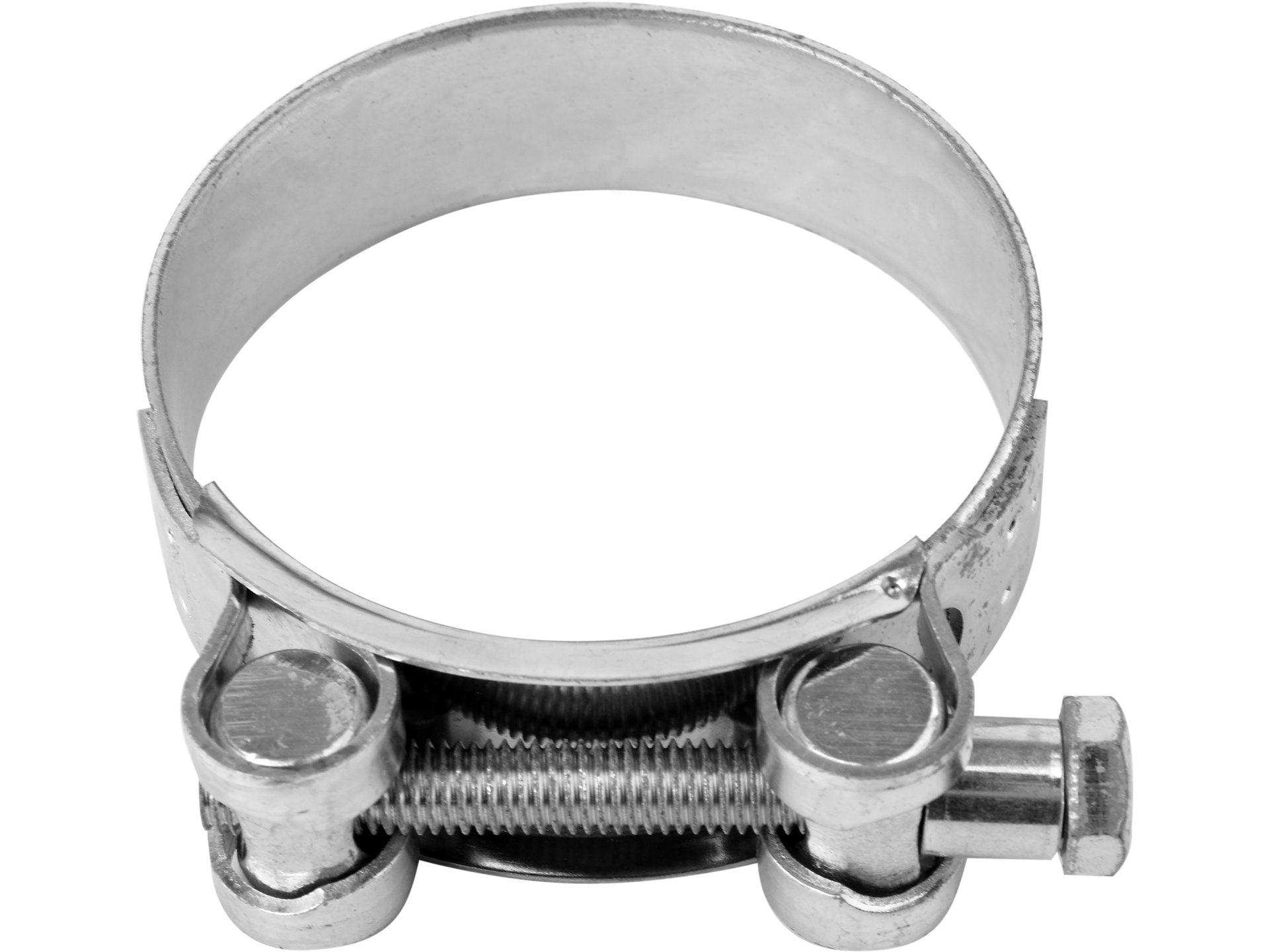 CLEMĂ ZINCATĂ CU ȘURUB, 64-67/22MM VOREL 73802