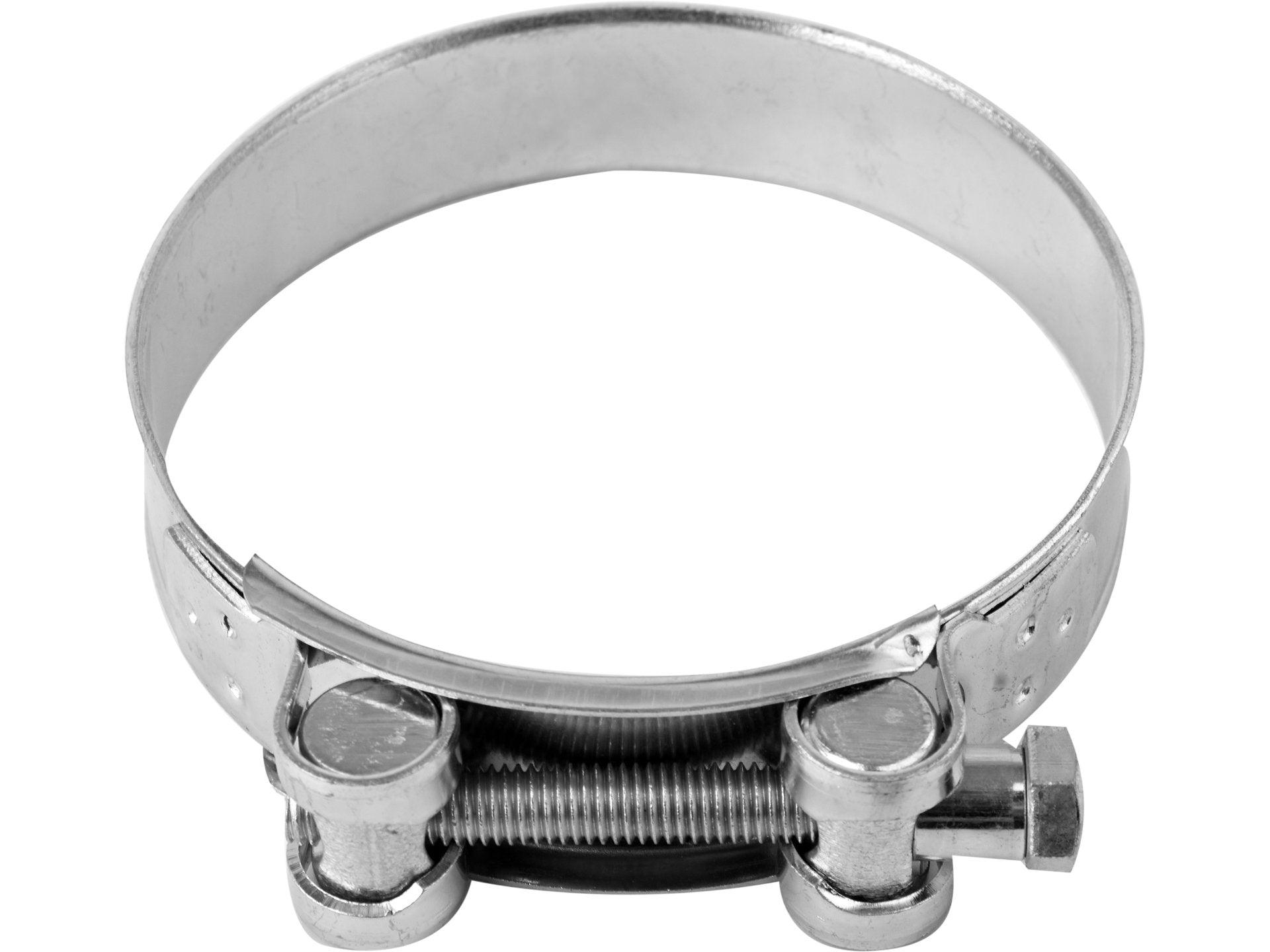 CLEMĂ ZINCATĂ CU ȘURUB, 98-103/24MM VOREL 73808