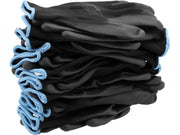 MĂNUȘI DE LUCRU 9'', NEGRU (12 PERECHI) VOREL 74077