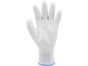 MĂNUȘI LUCRU ALBE MĂRIMEA 9 VOREL 74081