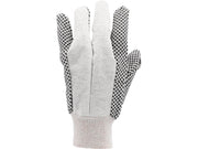 MĂNUȘI PENTRU GRĂDINĂRIT - PÂNZĂ, MĂRIMEA 10'' FLO 74100