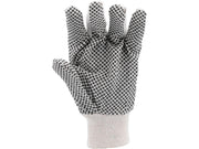 MĂNUȘI PENTRU GRĂDINĂRIT - PÂNZĂ, MĂRIMEA 10'' FLO 74100