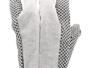 MĂNUȘI PENTRU GRĂDINĂRIT - PÂNZĂ, MĂRIMEA 10'' FLO 74100