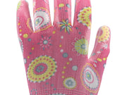 MĂNUȘI DE GRĂDINĂRIT 9'' COLOR FLO 74132