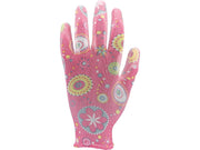 MĂNUȘI DE GRĂDINĂRIT 9'' COLOR FLO 74132