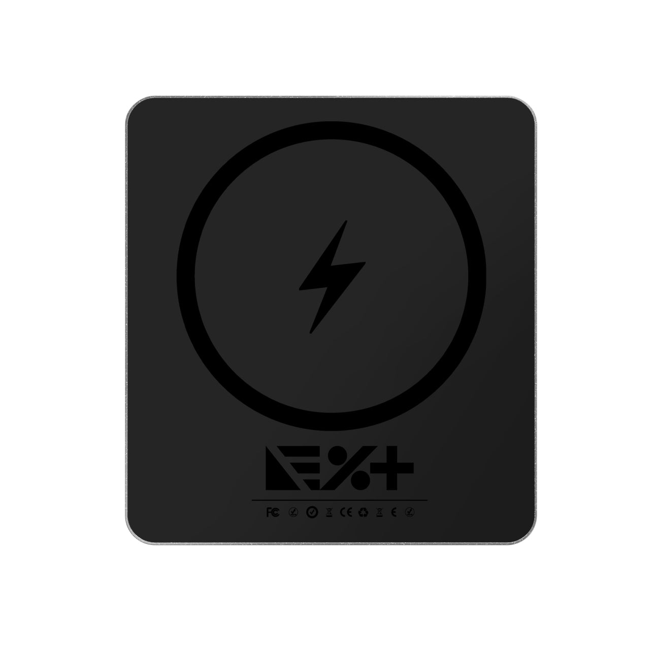 Cumpara Baterie externa NEXT ONE cu Incarcare Wireless Magsafe de la Mesterul Minune