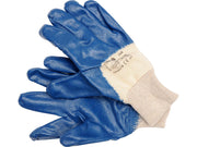 NITRILE COATED GLOVES VOREL 74140