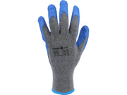 MĂNUȘI CU PROTECȚIE LATEX (12 PERECHI) VOREL 74145