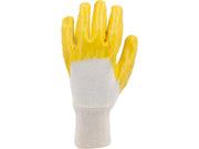 MĂNUȘI PROTECȚIE - CAUCIUCATE 10,5'' VOREL 74160