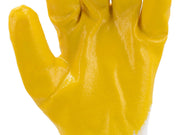 MĂNUȘI PROTECȚIE - CAUCIUCATE 10,5'' VOREL 74160