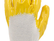 MĂNUȘI PROTECȚIE - CAUCIUCATE 10,5'' VOREL 74160