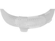 CASCĂ DE PROTECȚIE HDPE, ROȘU VOREL 74174