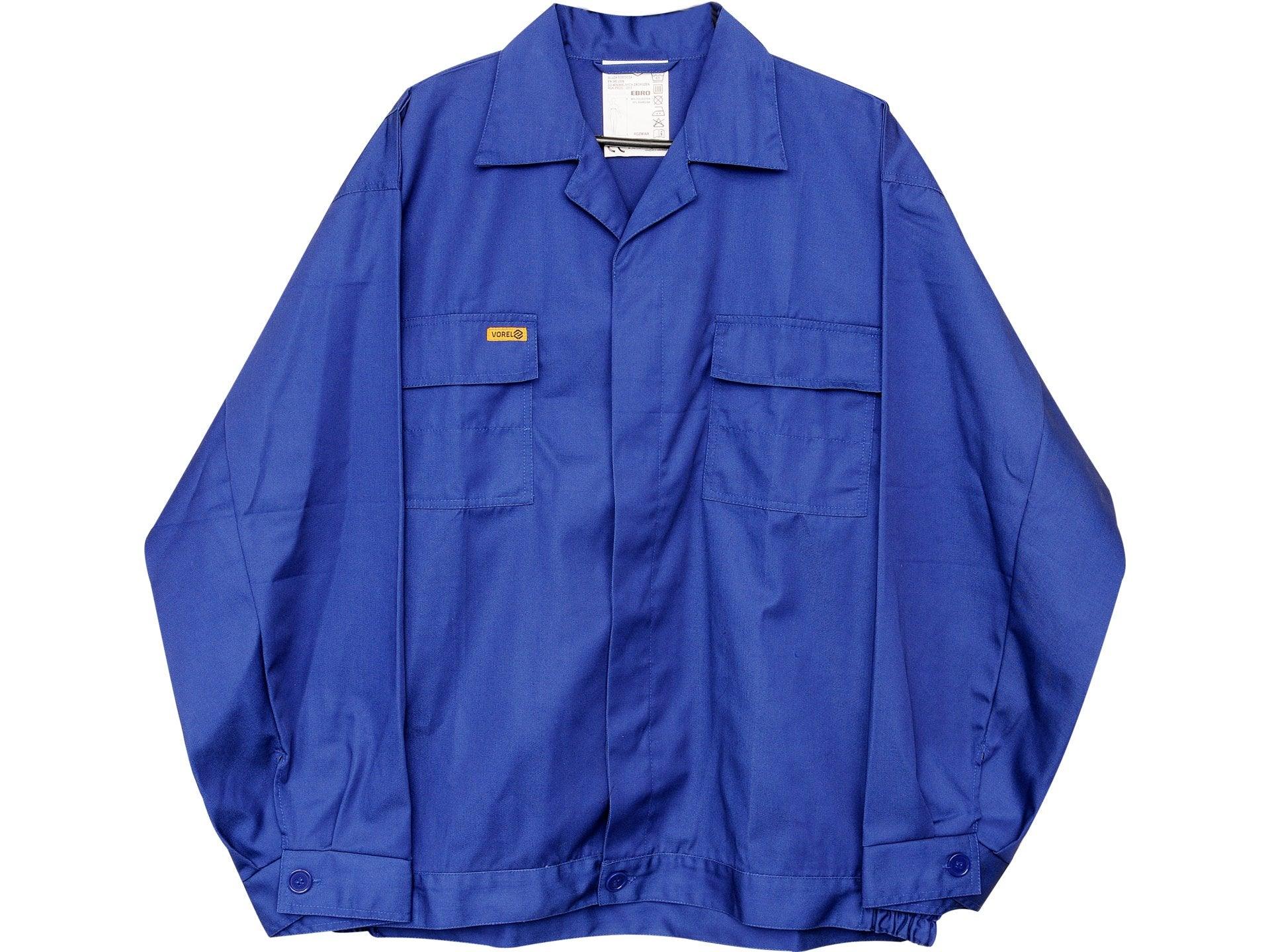 BLUZA+PANTALON PROTECTIE MARIMEA XXL VOREL 74224