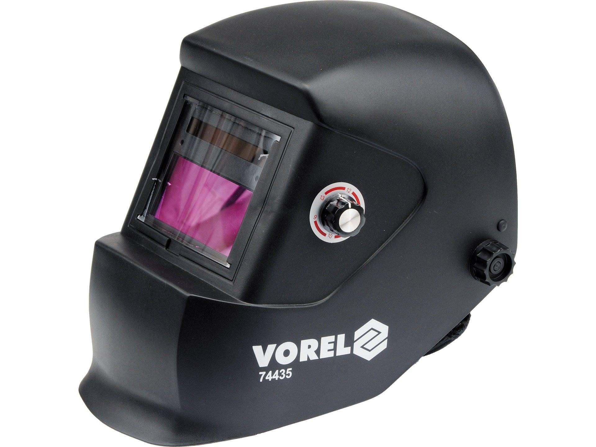 MASCA SUDURA AUTOMATA VOREL 74435