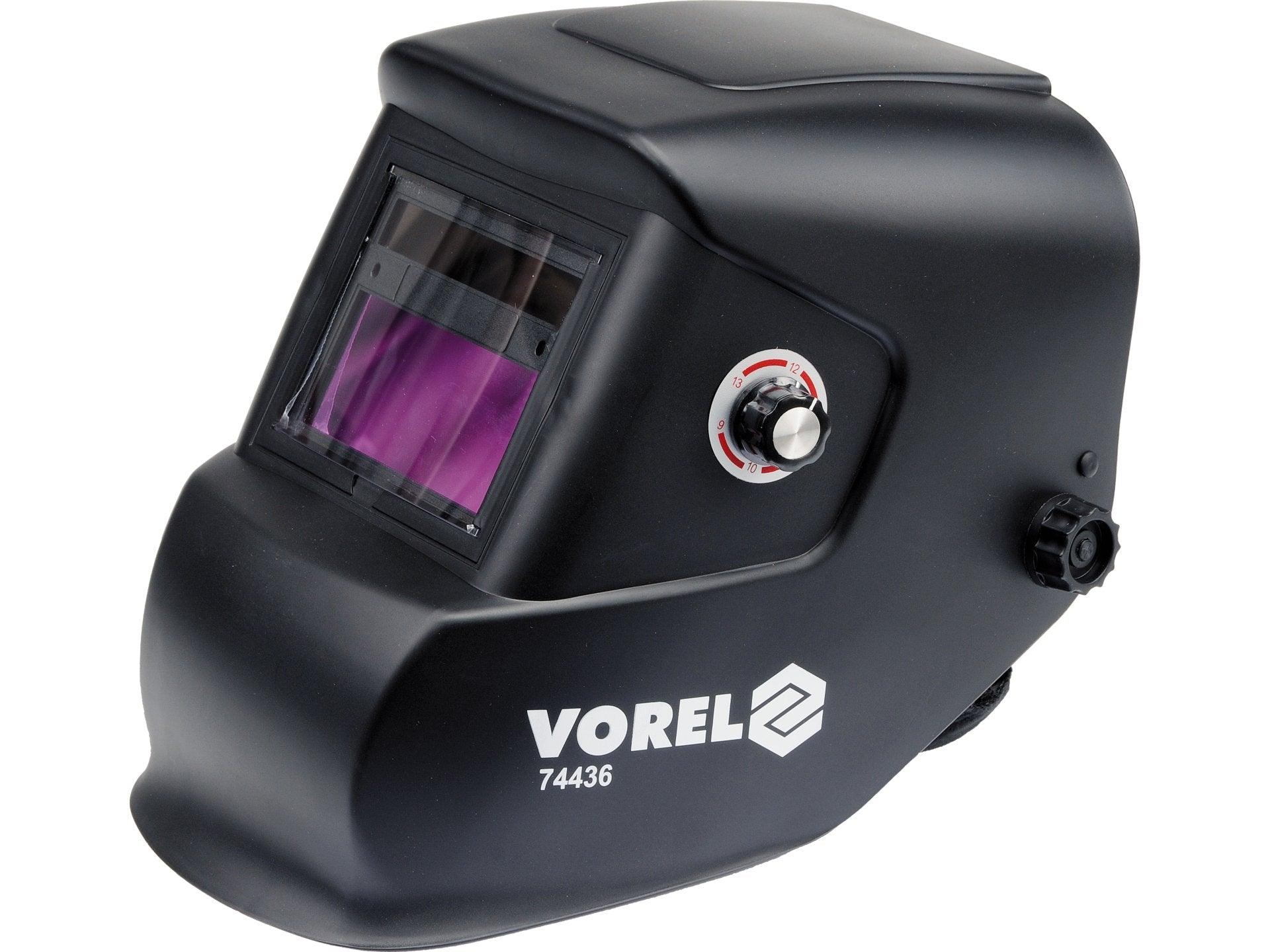 MASCA SUDURA AUTOMATA VOREL 74436