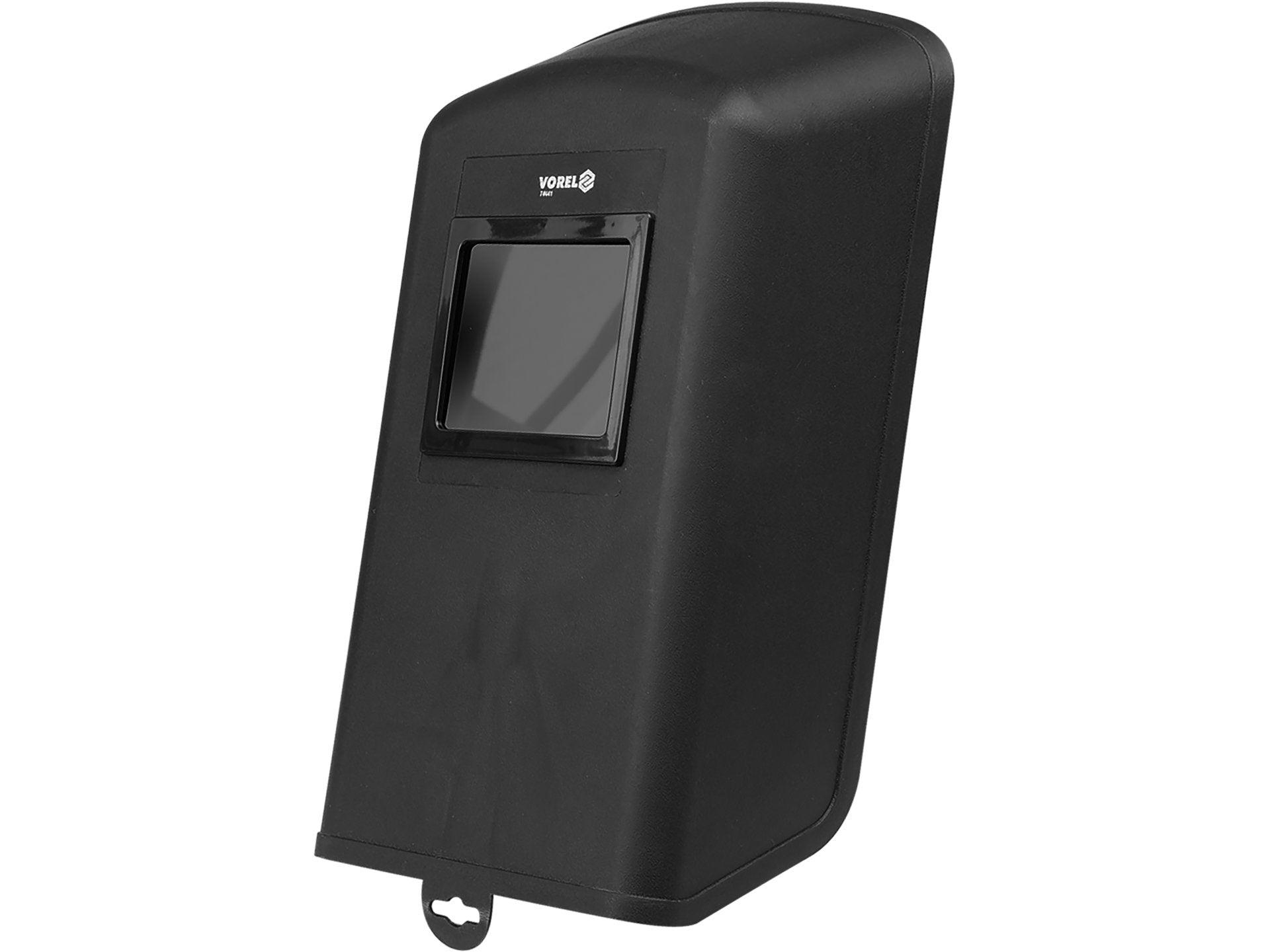 MASCĂ DE SUDURĂ VOREL 74441