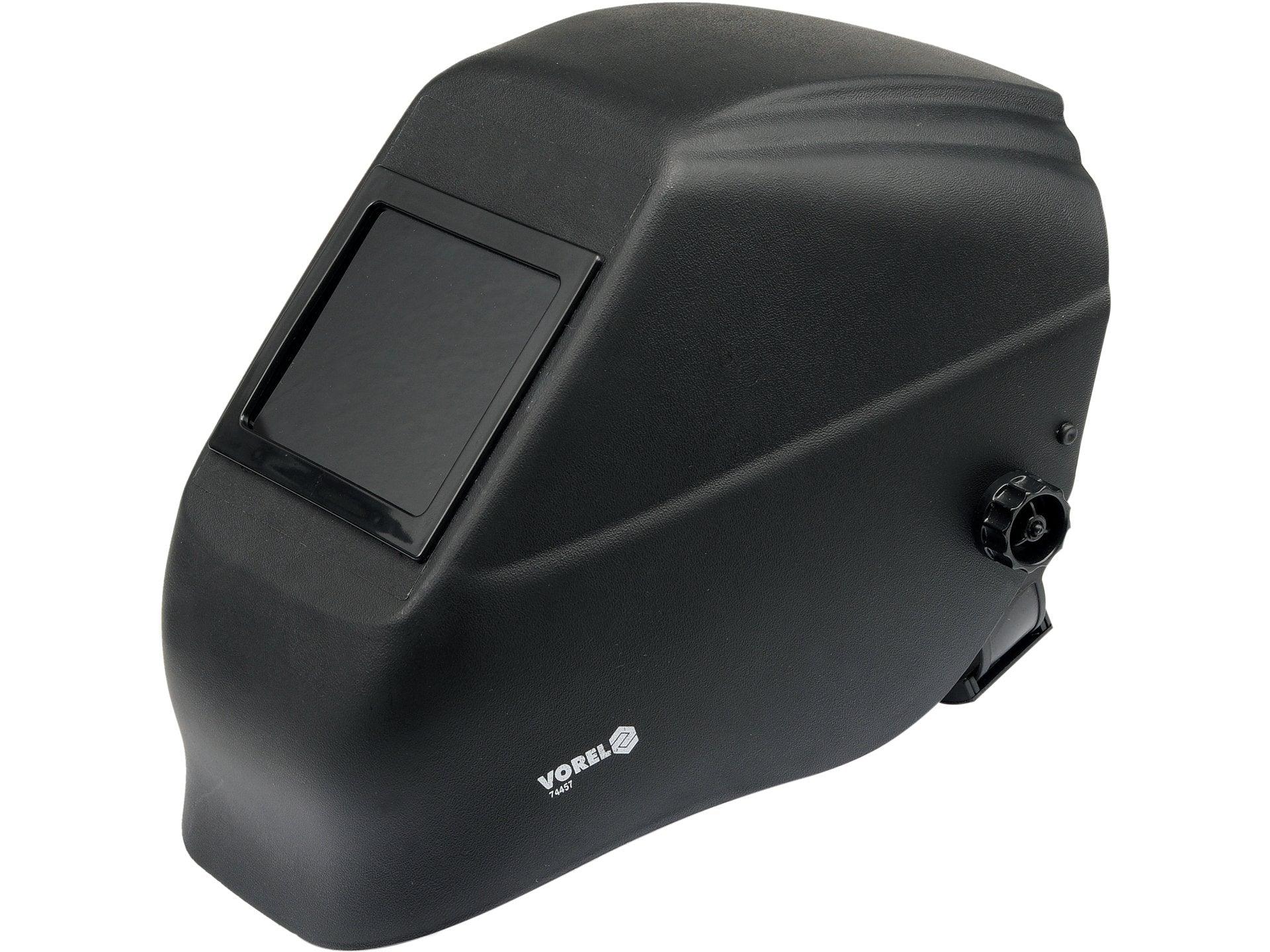 MASCĂ DE SUDURĂ VOREL 74457