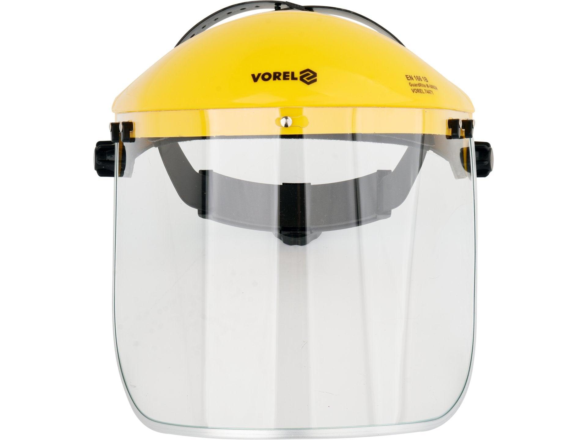 VIZIERĂ VOREL 74471