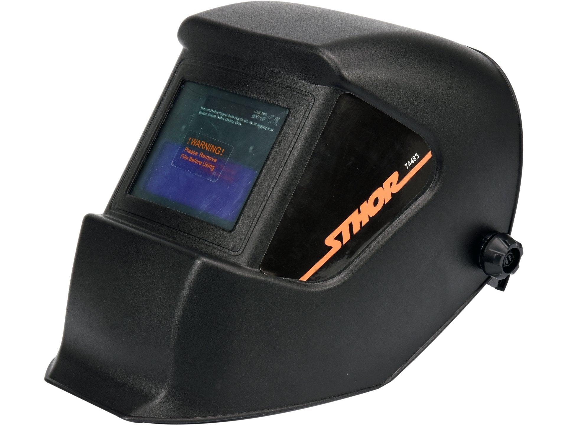 CASCĂ SUDURĂ STHOR 74483