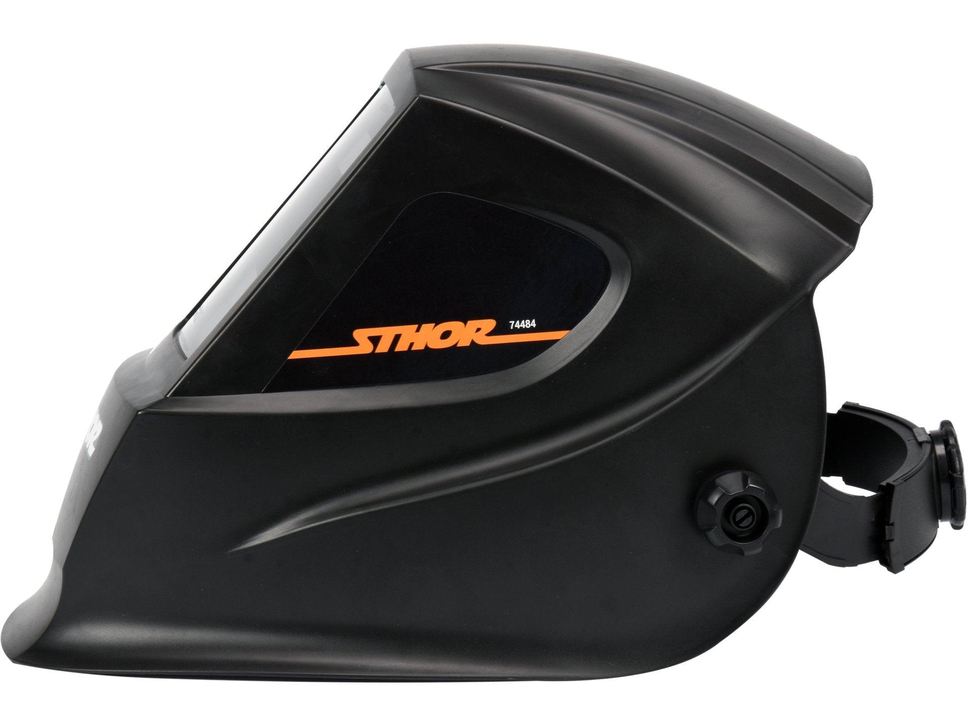 CASCĂ SUDURĂ STHOR 74484