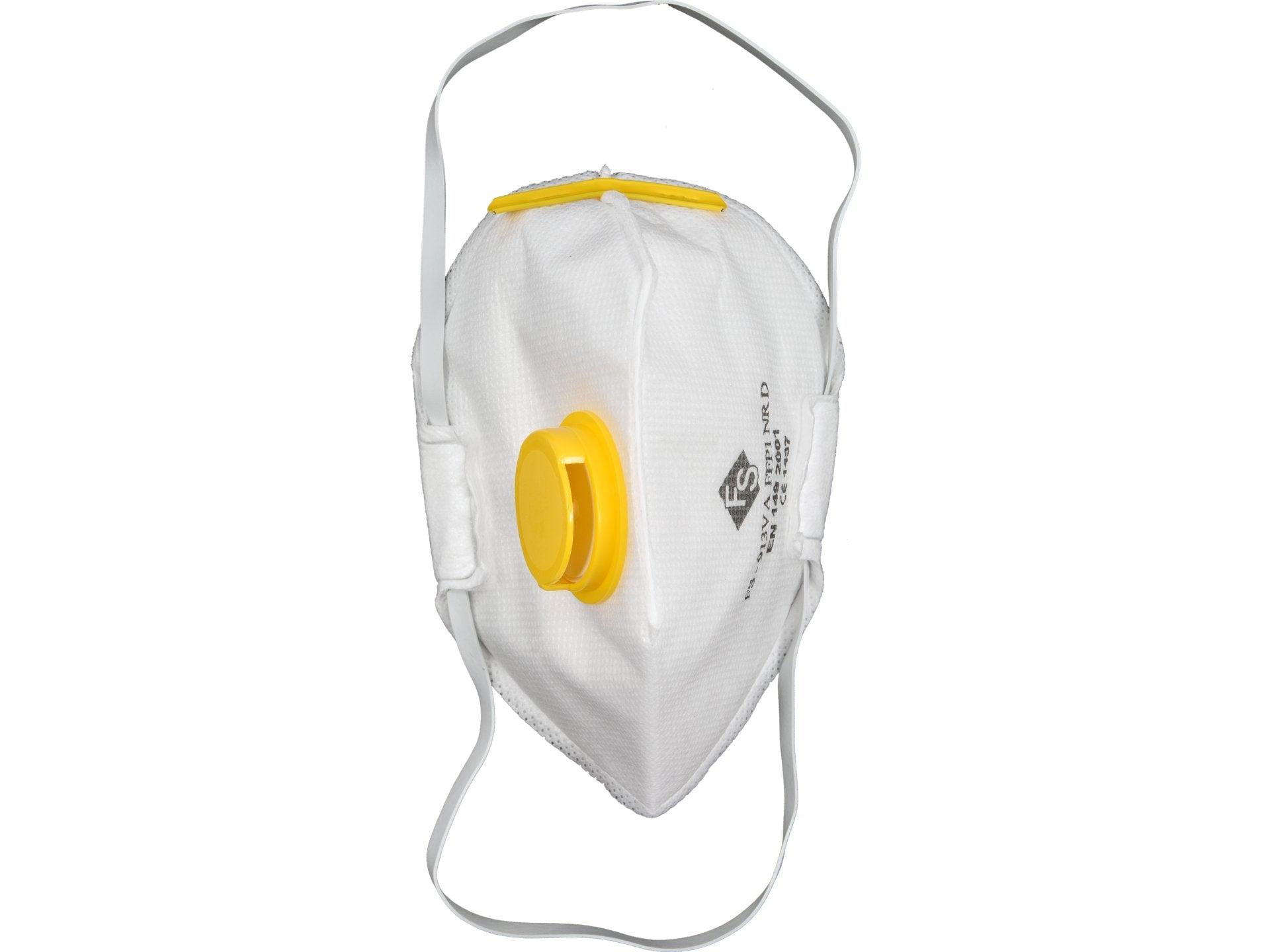 MASCĂ PRAF CDC3S, 5 BUC VOREL 74543