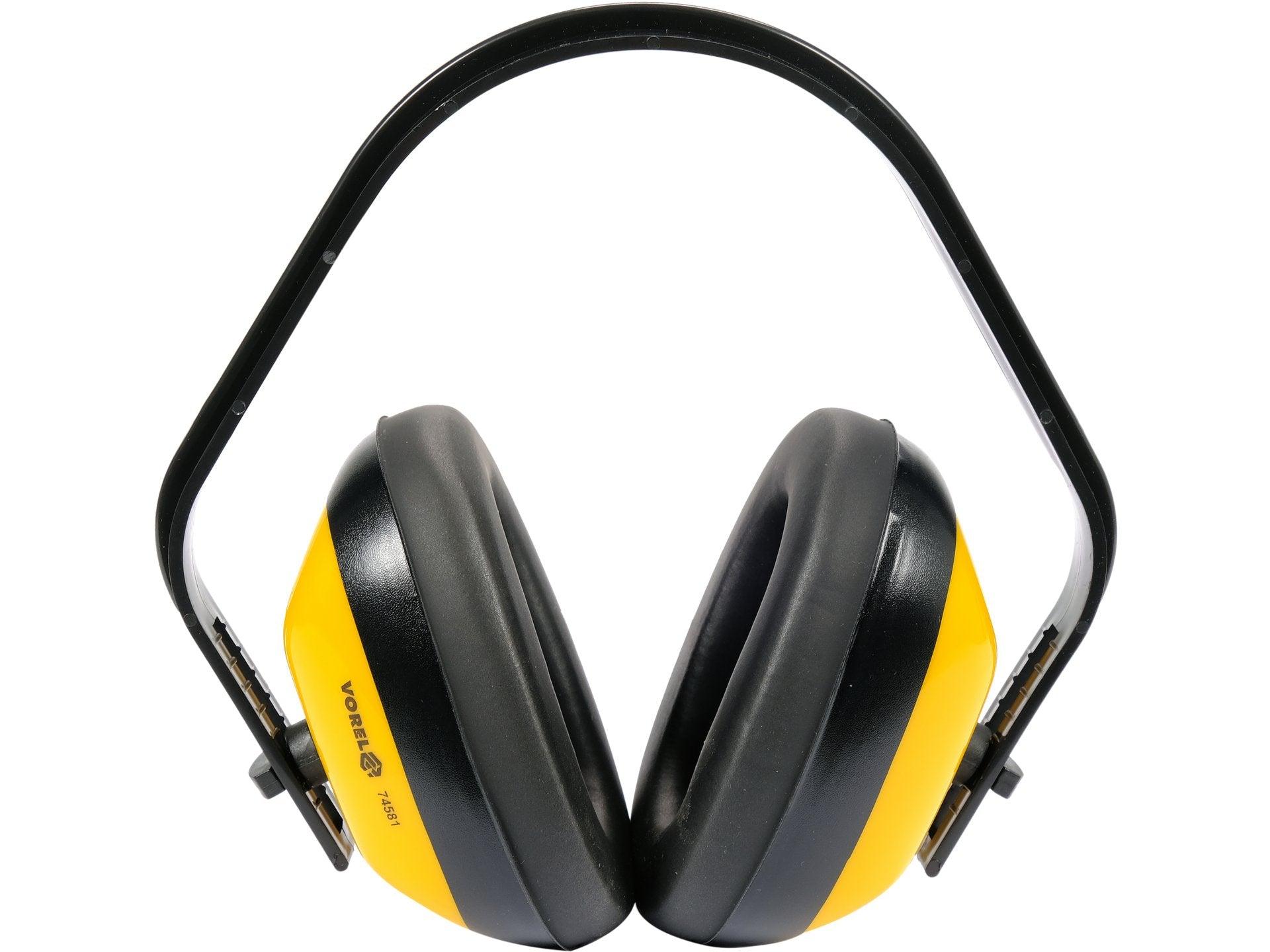 CĂȘTI ANTIFONICE VOREL 74581