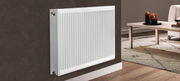 Radiator (calorifer) din otel Tip 22 600x1300 Fornello, 10 Ani