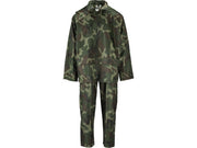 COSTUM IMPERMEABIL, CAMUFLAJ, XXL VOREL 74647