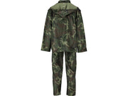 COSTUM IMPERMEABIL, CAMUFLAJ, L VOREL 74646