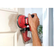 SKIL 7471 DA, Slefuitor cu excentric SR1E7471DA, 14000-26000 rpm, 300W, + geanta si accesorii