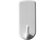 CÂRLIGE CU DUBLU ADEZIV 3 BUC VOREL 74730