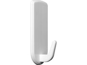 CÂRLIGE CU DUBLU ADEZIV 3 BUC VOREL 74730