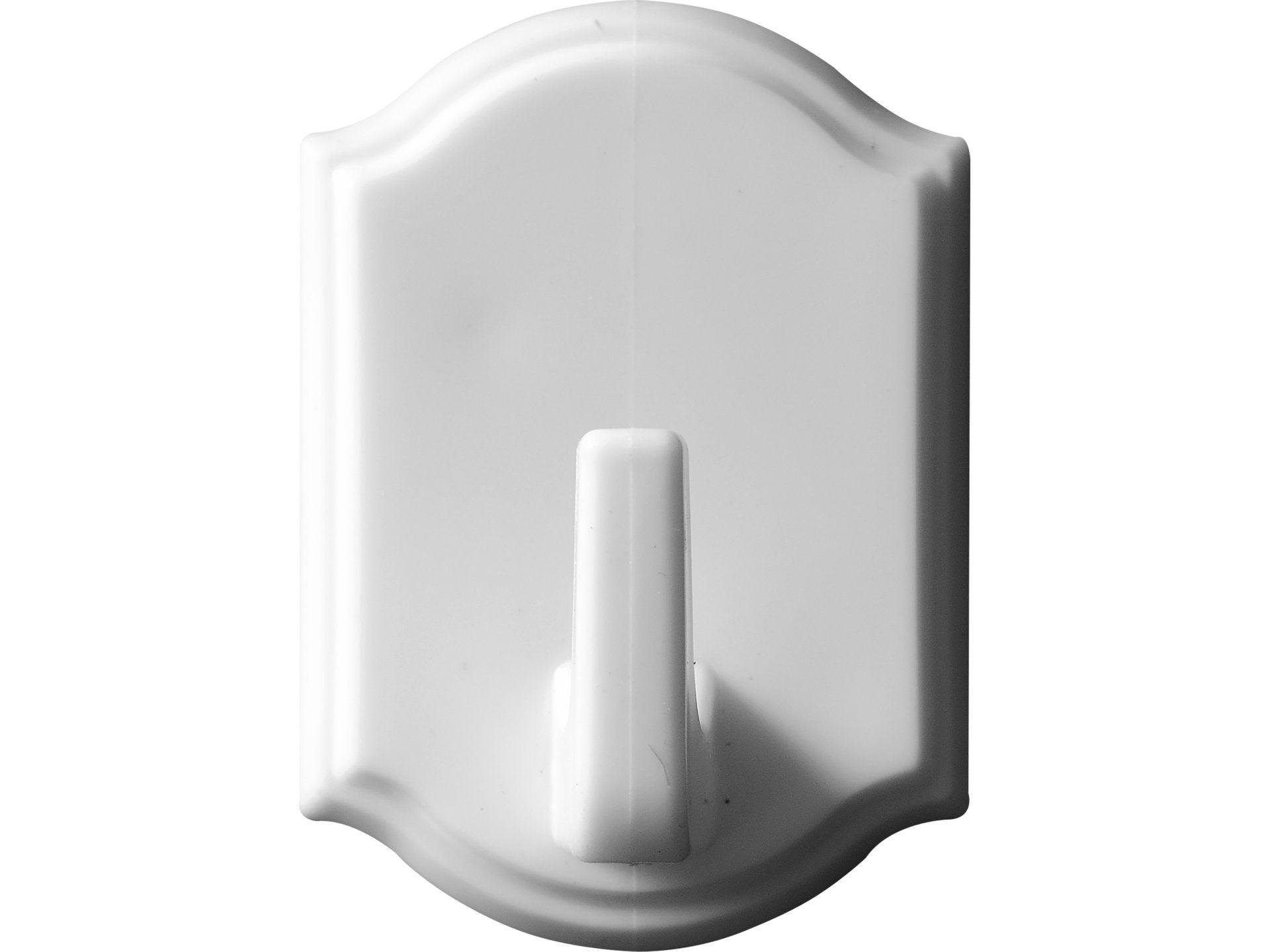 CÂRLIGE CU DUBLU ADEZIV 3 BUC VOREL 74731