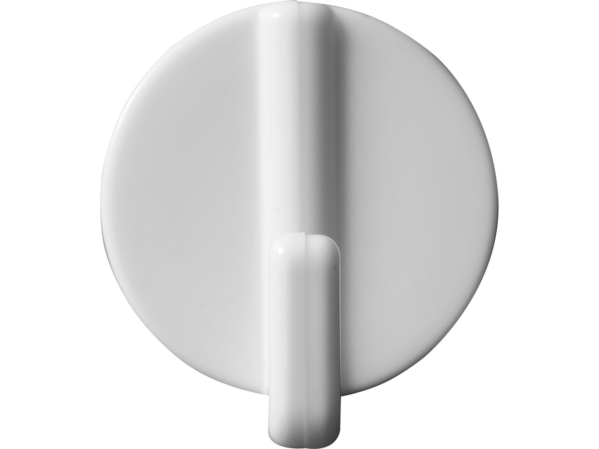 CÂRLIGE CU DUBLU ADEZIV, 1KG, 3 BUC VOREL 74732